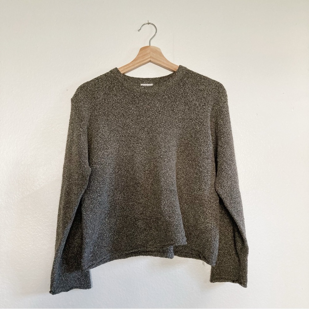 Columbia sweater